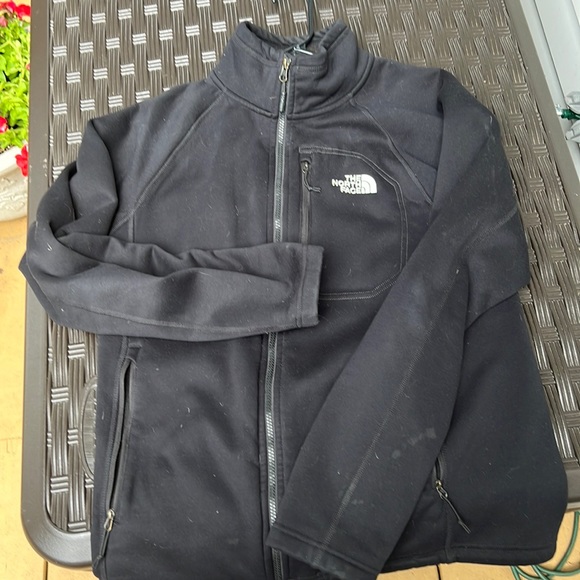 The North Face jacket - Picture 1 of 6